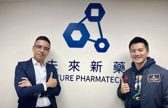 Future PharmaTech reports progress — two drugs on track