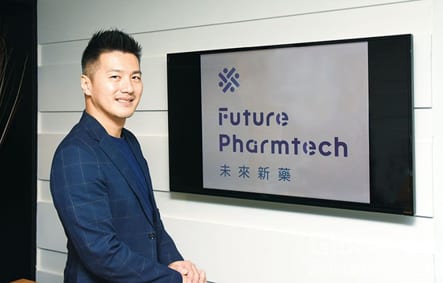 Chao Ming-Wei: detox by day, anti-aging by night — vascular dementia enters clinic next year