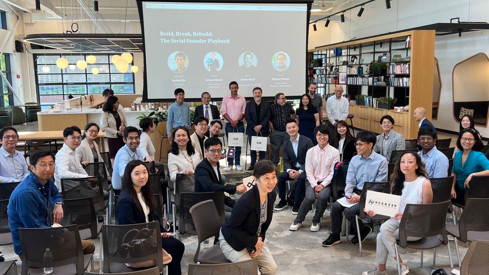 Future PharmaTech in Boston — focusing on AI toxicology and drug repurposing