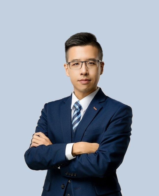 Chen Bo-Dong