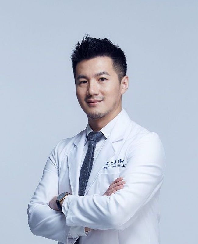 Prof. Chao Ming-Wei